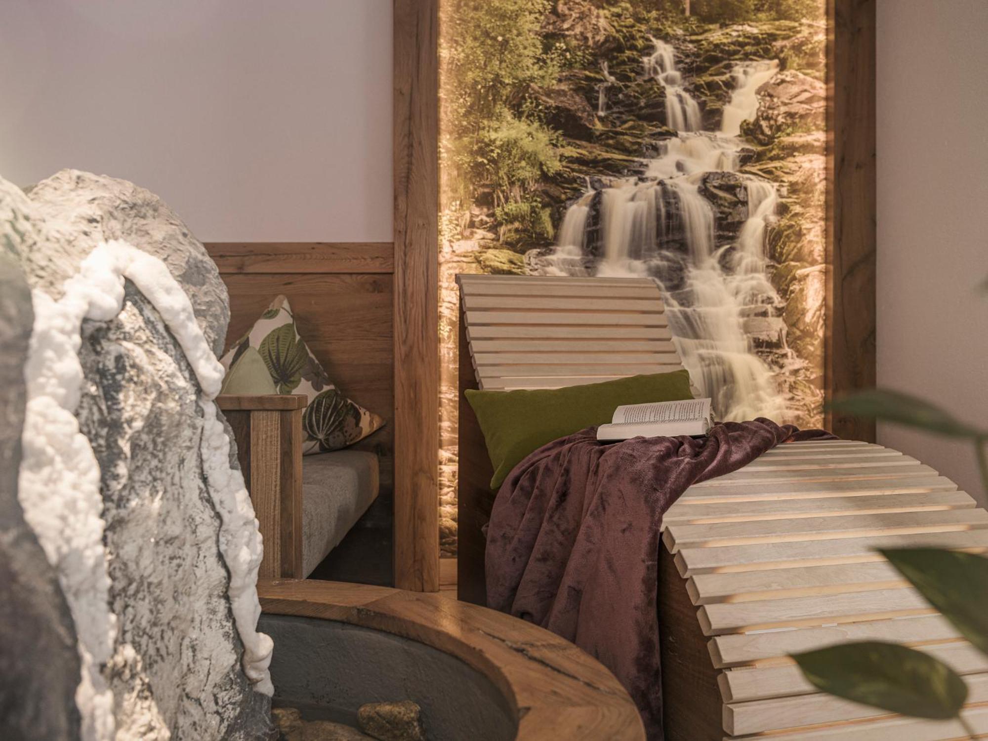Apart Central - Premium Mountain&Garden Mayrhofen Δωμάτιο φωτογραφία