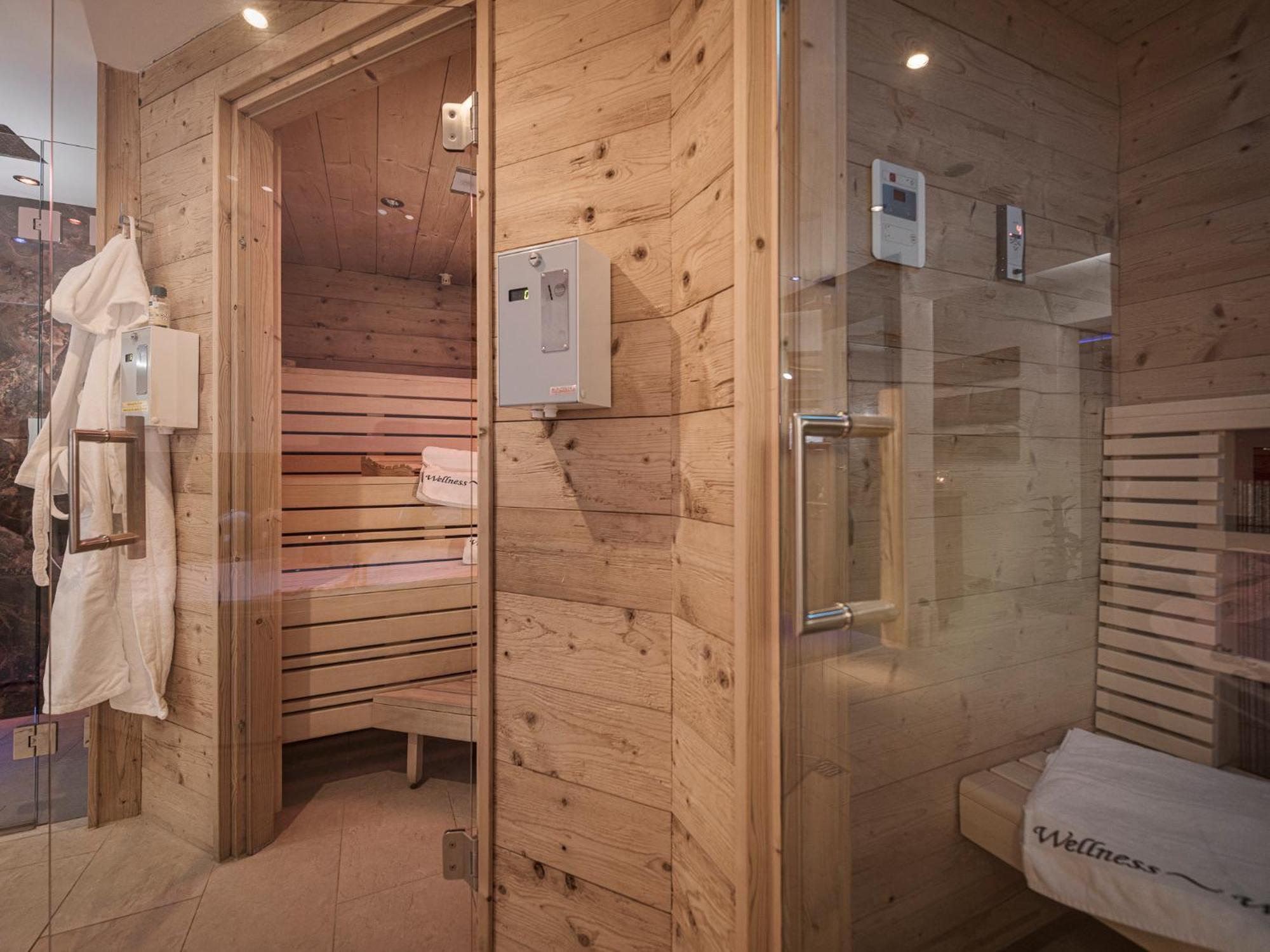 Apart Central - Premium Mountain&Garden Mayrhofen Δωμάτιο φωτογραφία